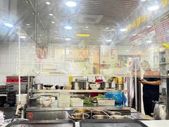 -豫掌柜饸饹面·烩面(秀沿路店)