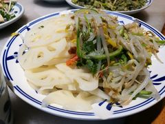 -虢国羊肉汤馆(政二街店)