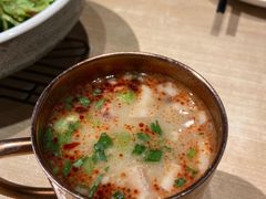 -羊之道草原味道清真餐厅(番禺店)