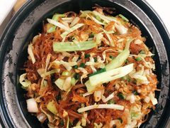 -周三的情书花园餐厅(江北店)
