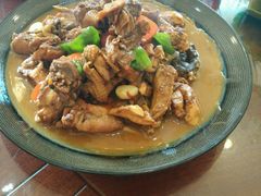 -穆老九清真牛羊肉馆(宋城店)