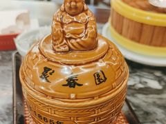 -安泰楼·佛跳墙创始人·传统闽味早茶·酒楼(三坊七巷闽菜地标店)