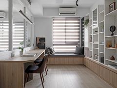 -居丽装饰空间设计(总部)