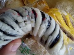 枣泥豆沙馅点心-清真全盛斋传统糕点(西羊市店)