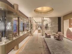 -溥仪眼镜PUYI OPTICAL(国贸商城店)