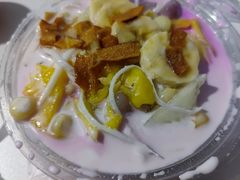 -葛师傅越南特色水果捞(建政南路总店)