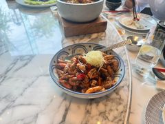 -湖滨28中餐厅·西湖宴·杭州君悦酒店