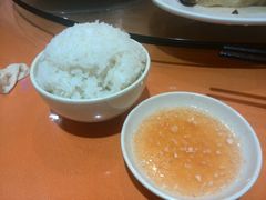 -南江鸡饭店(龙华雅苑分店)