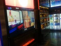-莹乐迪量贩式KTV(祝桥店)