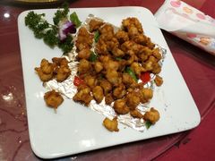 -北门饭店(三香路店)