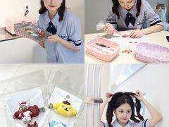 -怪兽屋·羊驼·猫咖·狗咖(俊华广场店)