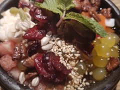 -老阿爸鲜鱼土菜(昆山花桥店)