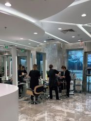 -MMby HairCode 芭曲发型概念店