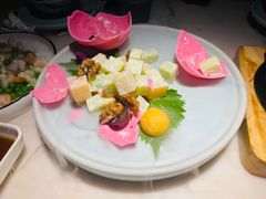-韵秋荷(宝山龙湖天街店)