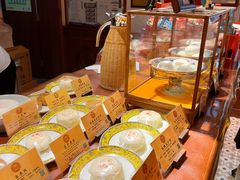 -富华斋饽饽铺·宫廷糕点·伴手礼(护国新天地店)
