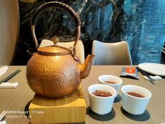 -望乡楼上海菜(日月光店)