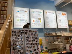 -猫的天空之城概念书店(杭州南宋御街店)