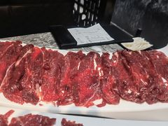 -潮发潮汕牛肉店(芳村店)