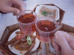 -福满园大酒楼(梅林店)