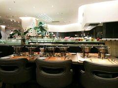 -万德诺富特酒店·自助餐厅(万德大厦店)