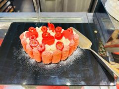 -圣丰索菲特·2 On 988 Café 自助餐厅