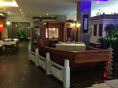 -碧露轩·大益茶体验馆(镇江路店)