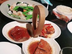 -小资太太餐厅(南岗区店)