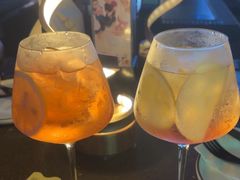 -haxnbauer海森堡德国餐厅(深圳coco店)