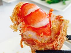 -新加坡海鲜共和(名胜世界圣淘沙海滨坊)