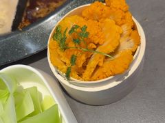 -生活如沸·顺德水牛奶火锅(大学路店)