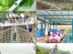 -广东天露山旅游度假区