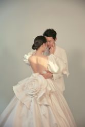 -天长地久婚纱摄影(天宁北路店)