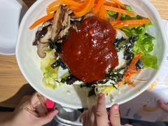 -米笑情(韩乐坊店)