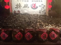 -东南亚风情赶摆街夜市