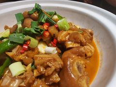 -胡胖子有点味·湘鄂菜(花桥中百仓储店)