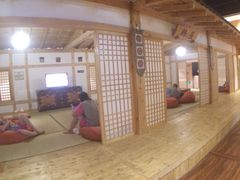 -汤森悠生活文化汤(江宁万达店)
