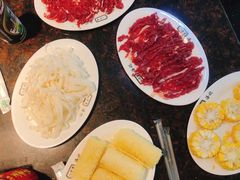 -八合里潮汕鲜牛肉火锅(深圳海岸城店)
