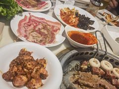 -火炉火自助餐(西直门凯德MALL店)