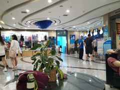 -斯波特游泳健身运动中心