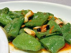 -卞氏菜根香(航空路旗舰店)