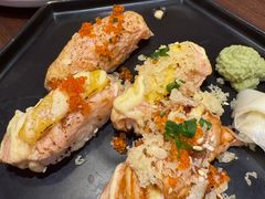 -鸟鹏烧鸟居酒屋(天河领展店)