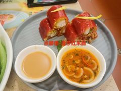 -点都德(华强北店)