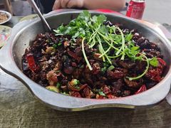 -天治宣·野椒鸡(龙头寺总店)