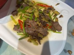 -闽公馆·客家私房菜·商务宴请·包厢(杏林橡树湾店)