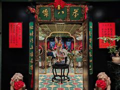 -誉八仙粤菜(万象天地店)
