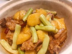 -紫鑫阁饭庄(长安店)