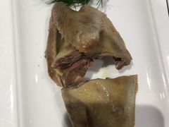 -狮王府淮扬菜(新街口友谊店)