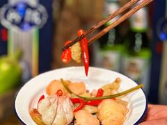 -食理八湘(中海城风情苑北区店)