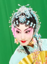-梨园天地京剧摄影(玲珑天地店)