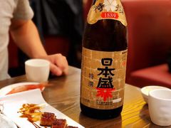 -东京屋(武定路店)